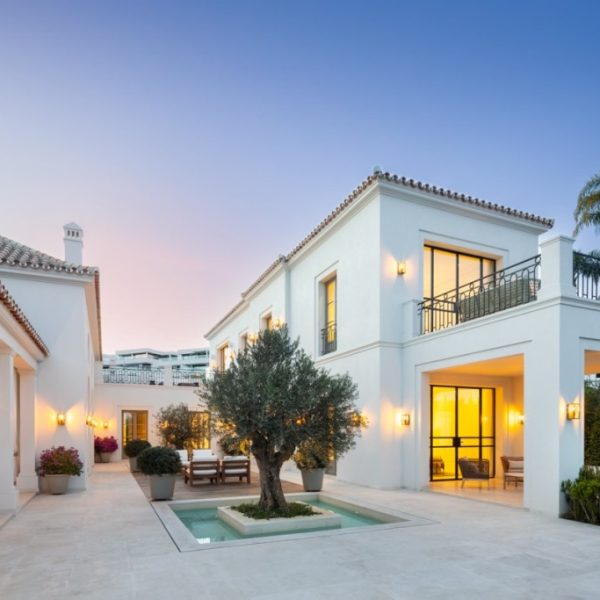 marbella villa esmarv789 9