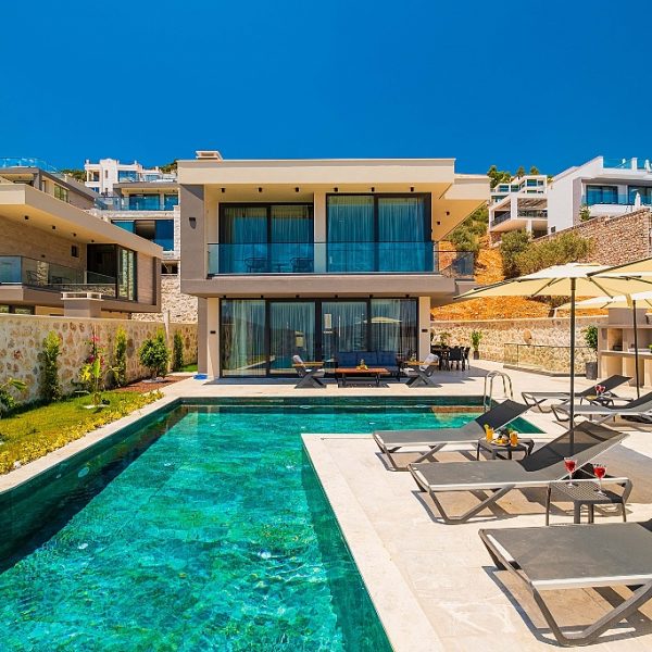 kalkan villas trkalv713 4.5