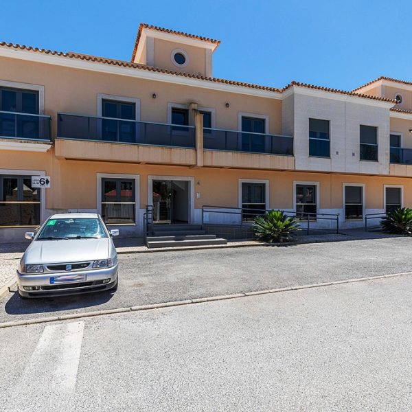 algarve apartment ptsana324 7.5