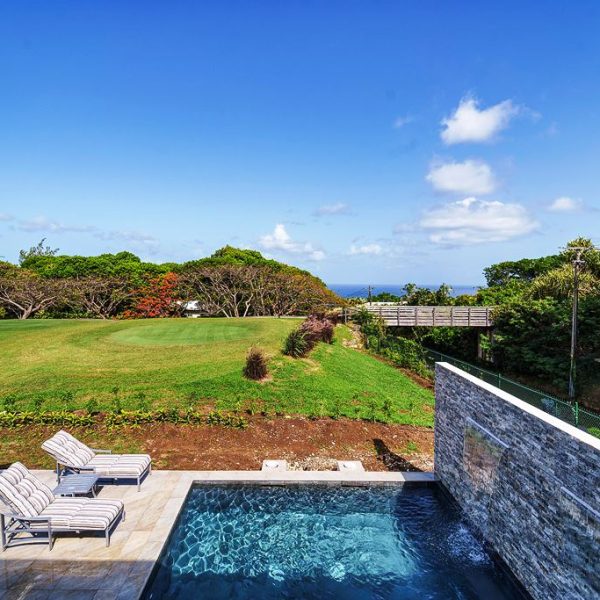 Turnkey Villa in St James, Barbados with Sea Views - Spotblue.com