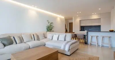 Magnificent Fully Renovated Apartment