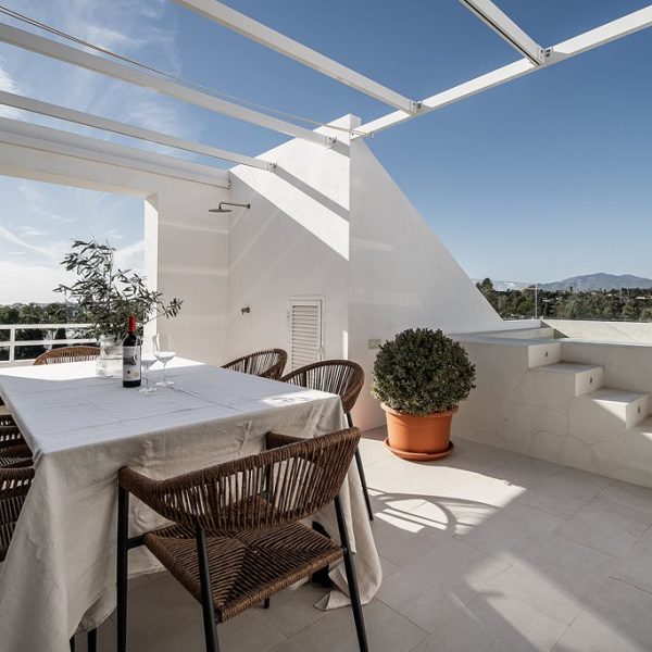 marbella penthouse esmara806 7