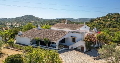 Farmhouse In São Brás de Alportel