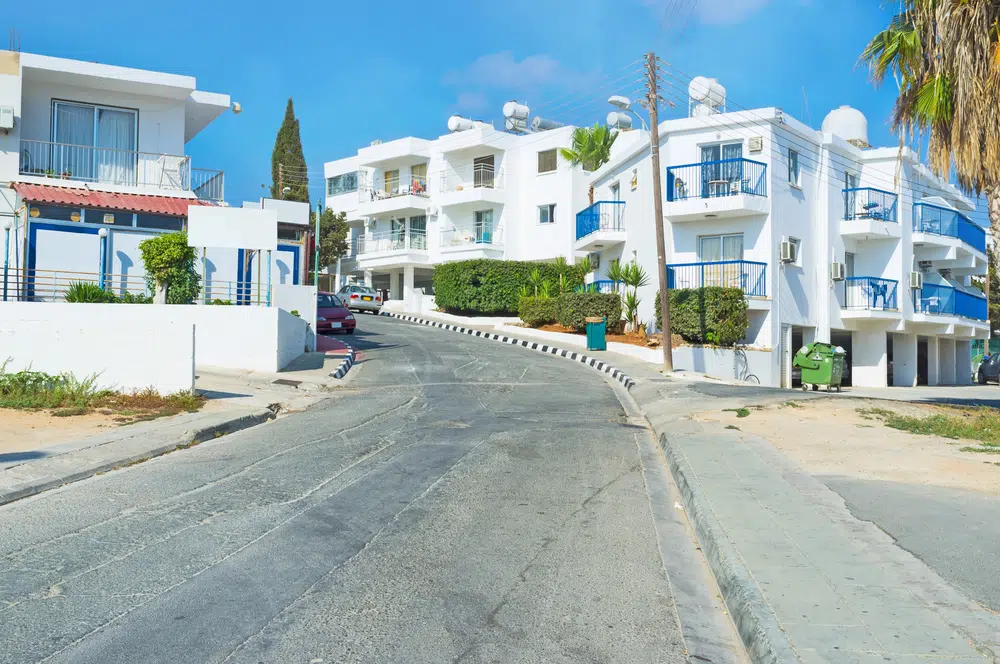 best places to buy property in cyprus