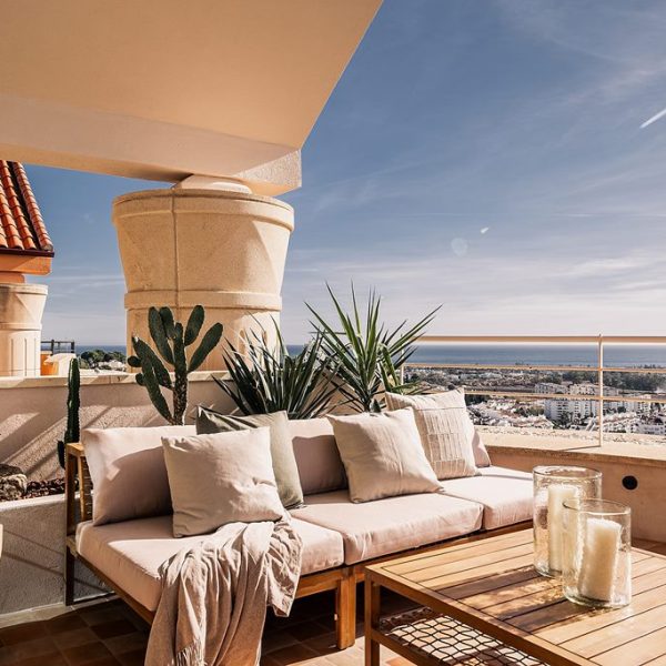 marbella penthouse esmara828 4