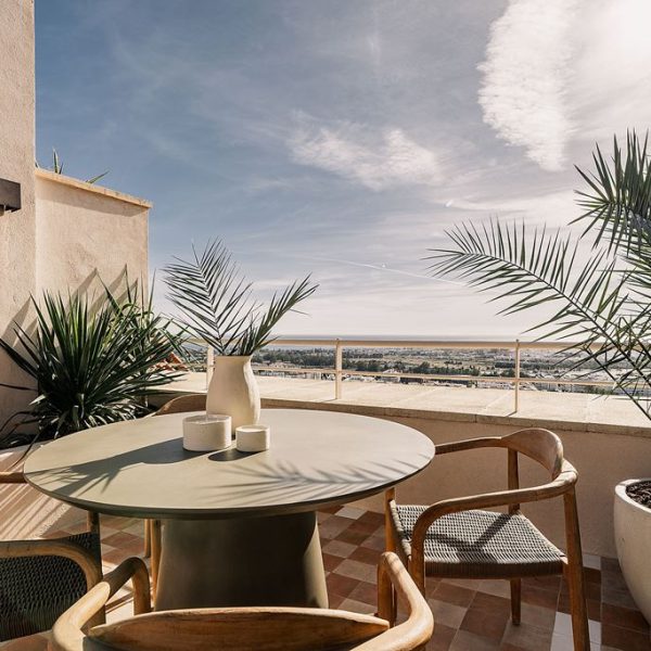 marbella penthouse esmara828 8