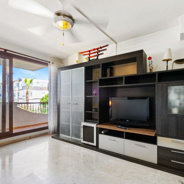 punta prima apartment espuna829 13