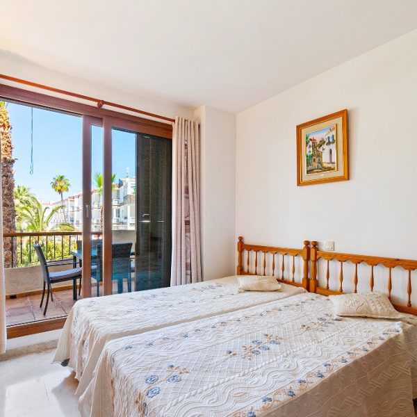 punta prima apartment espuna829 20