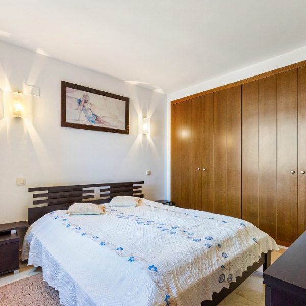 punta prima apartment espuna829 22