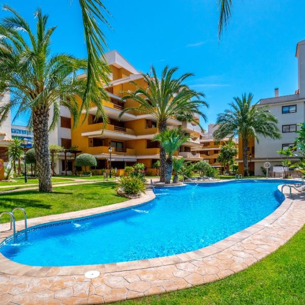 punta prima apartment espuna829 3