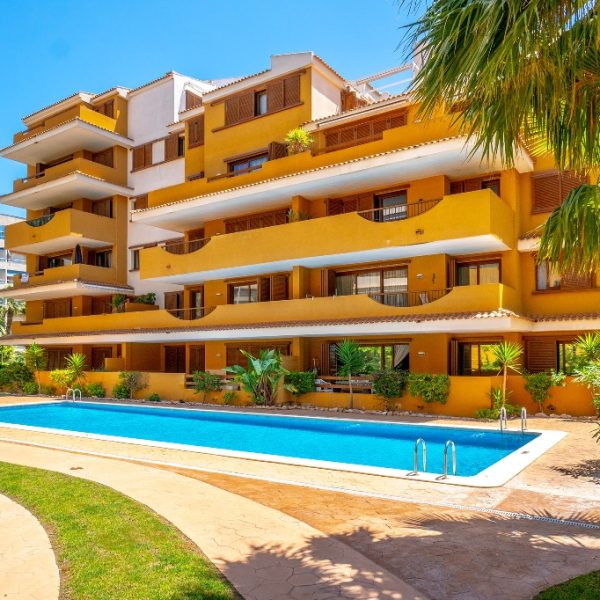 punta prima apartment espuna829 4