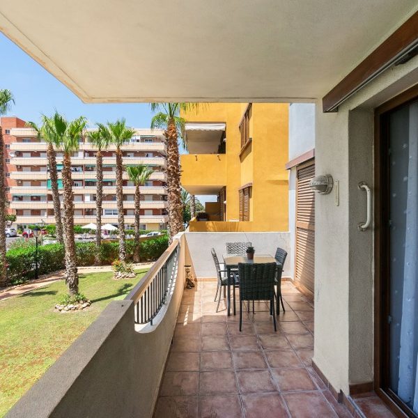 punta prima apartment espuna829 8