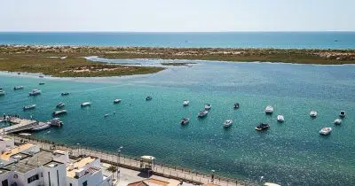 Villa In Conceição e Cabanas de Tavira