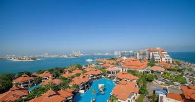 Luxury Penthouses For Sale In Dubai