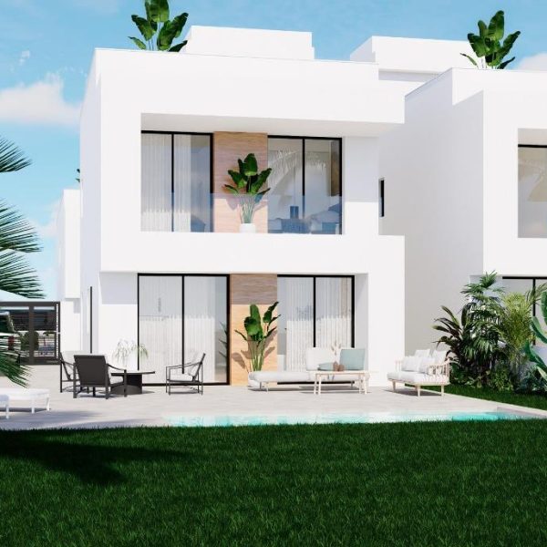 la zenia villa estorv833 2