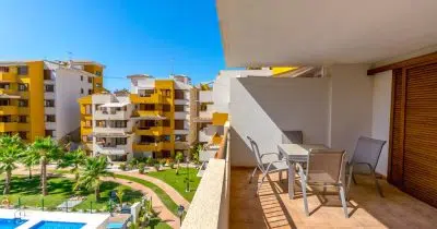 Turn Key Apartment In La Recoleta