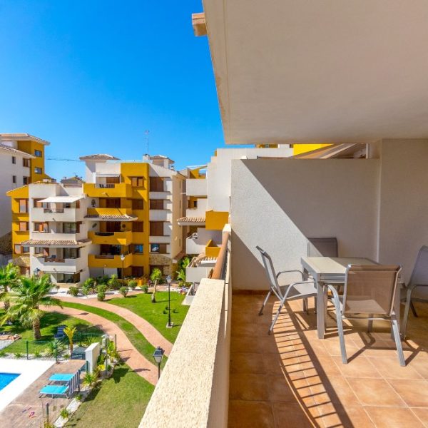 punta prima apartment espuna834 1