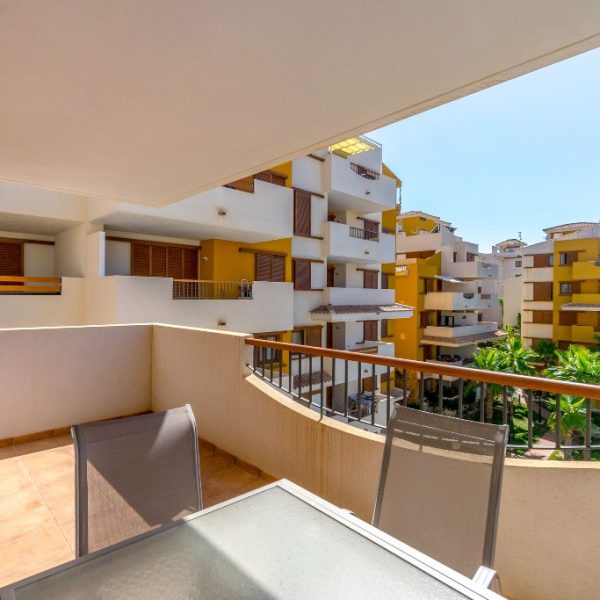 punta prima apartment espuna834 3