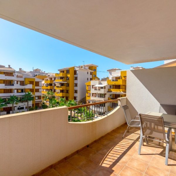 punta prima apartment espuna834 4