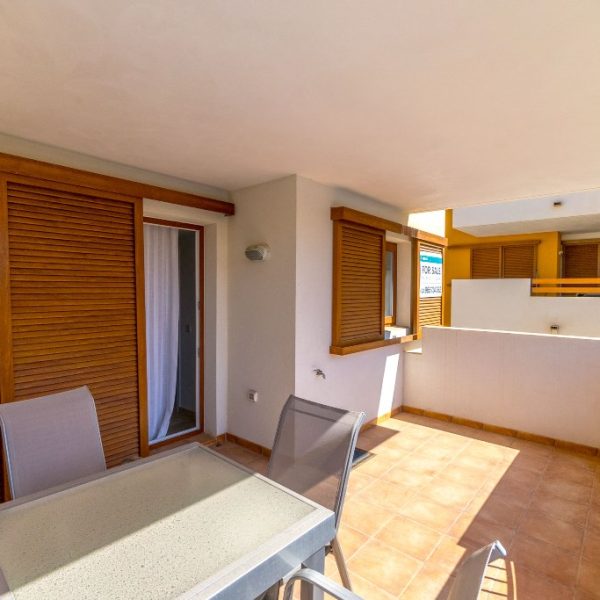 punta prima apartment espuna834 5