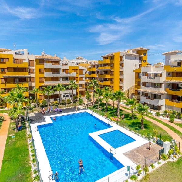 punta prima apartment espuna834 6