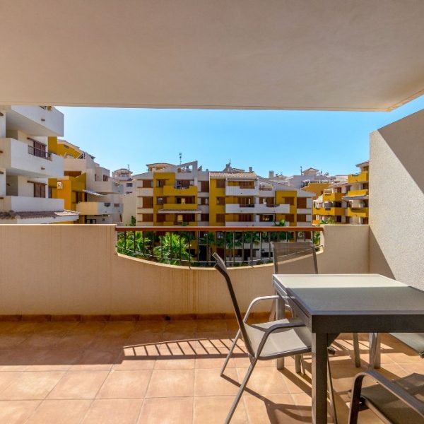 punta prima apartment espuna834 6.5