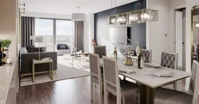 Luxury Flats For Sale In Birmingham