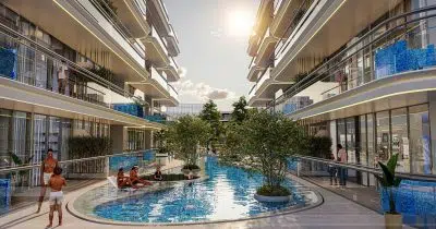 Lifestyle Apartments For Sale In Meydan