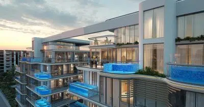 Luxury Apartments For Sale In Meydan