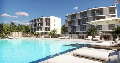 Modern Apartments For Sale In Cala d’Or