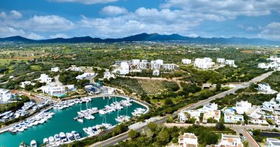 Penthouses For Sale In Cala d’Or