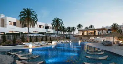 Contemporary Villas For Sale In Mijas