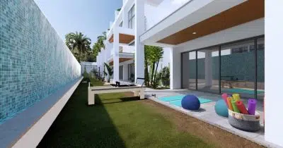 Modern Studios For Sale In Bahceli