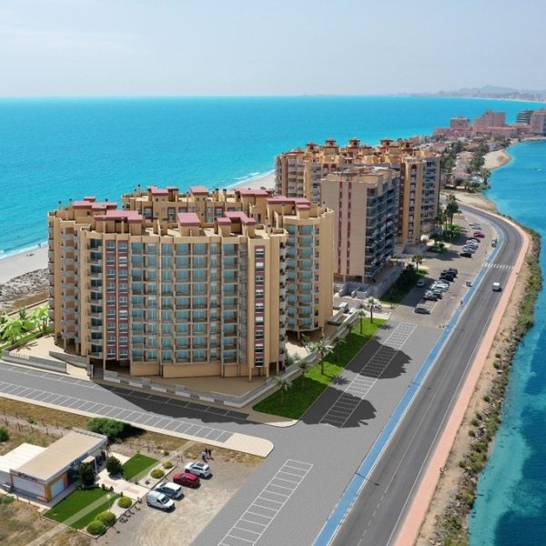 la manga apartments eslama895 0