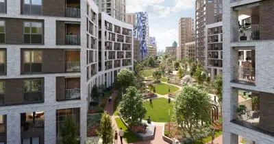 Studio Apartments For Sale In Greenwich