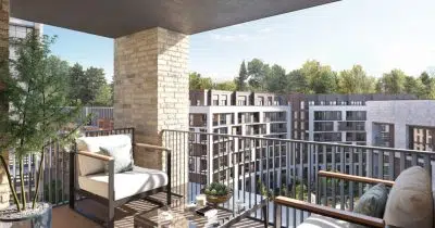 One Bedroom Flats For Sale In Greenwich