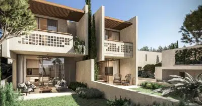 2 Bedroom Townhouse For Sale in Konia