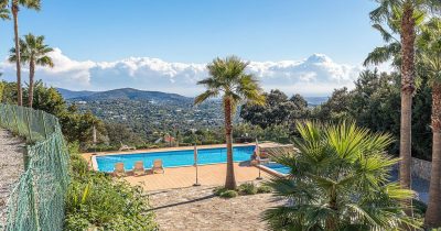 Four Bedroom Villa In Santa Bárbara