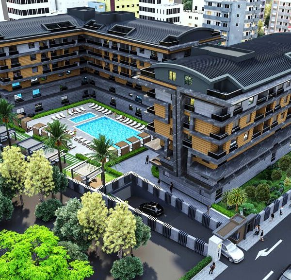 antalya apartments tranta705 4