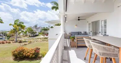 Luxury Villa For Sale In St James