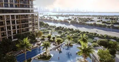 One Bedroom Apartments In Ras Al Khor