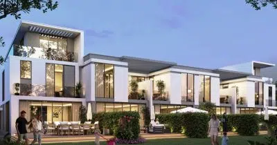 Townhouses For Sale In Dubailand