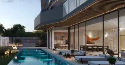 Luxury Villas In The Meydan District